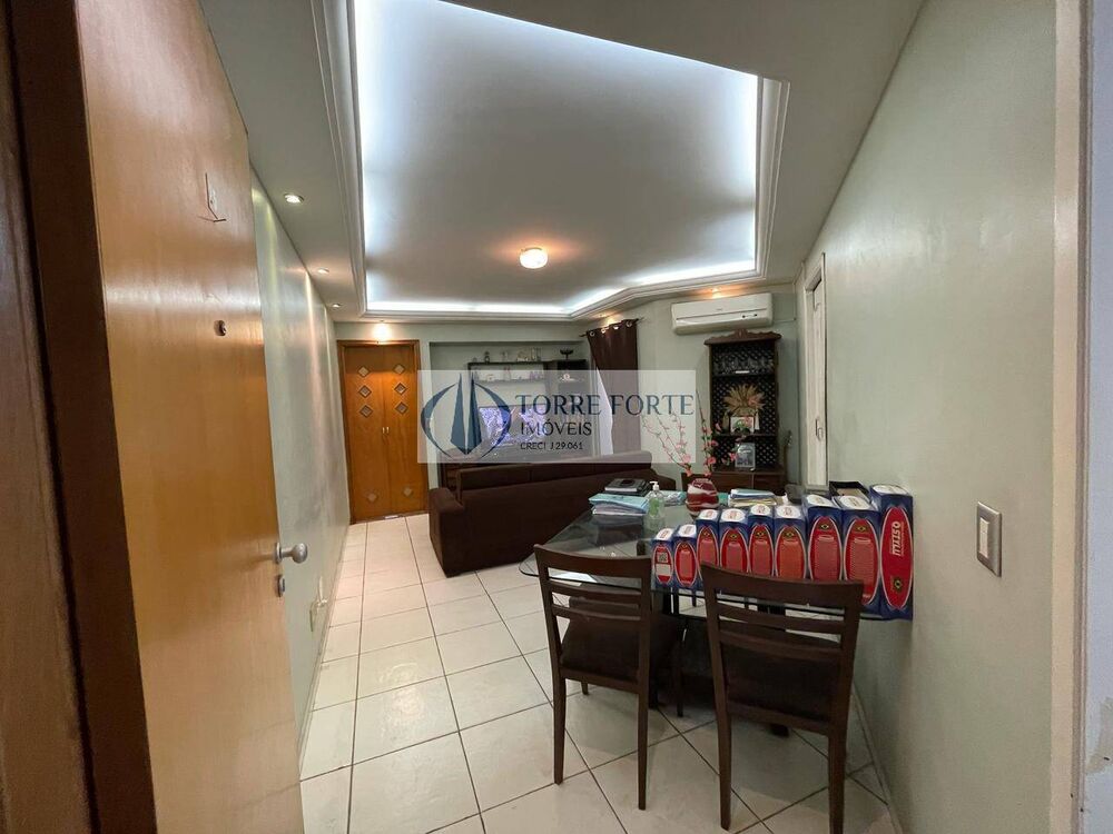 Apartamento à venda com 3 quartos, 68m² - Foto 1