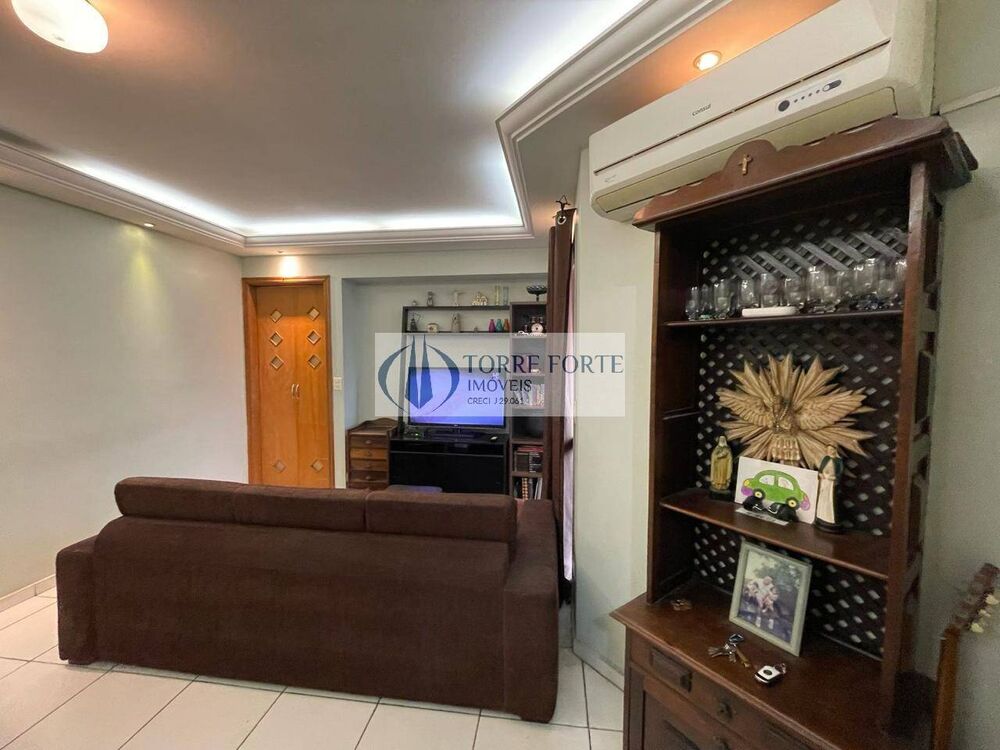 Apartamento à venda com 3 quartos, 68m² - Foto 4