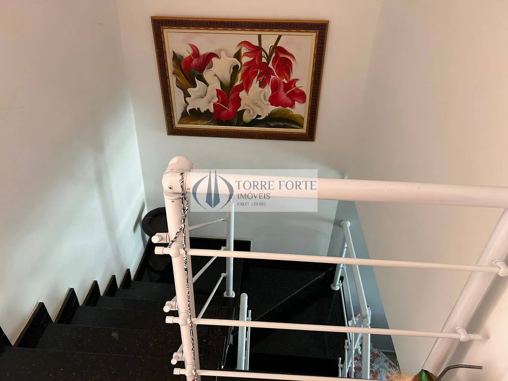 Casa, 3 quartos, 134 m² - Foto 3