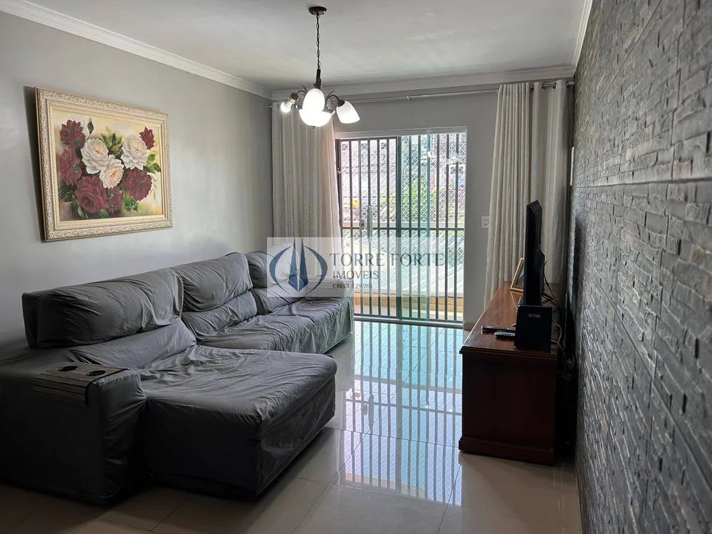 Casa, 3 quartos, 134 m² - Foto 1