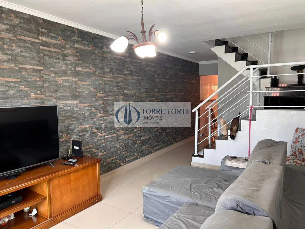 Casa, 3 quartos, 134 m² - Foto 4