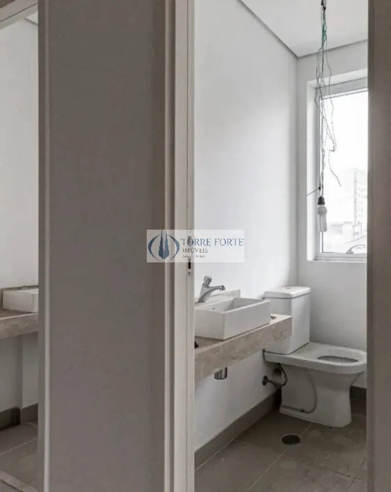 Sala-Conjunto, 44 m² - Foto 4