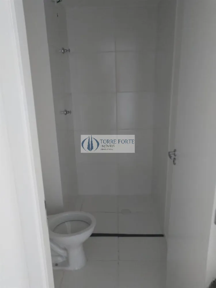 Apartamento, 1 quarto, 24 m² - Foto 2