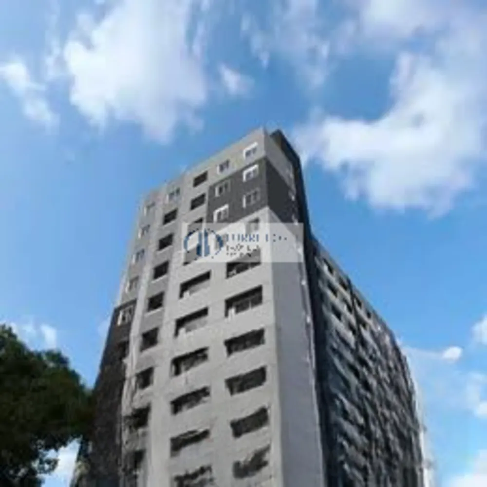 Apartamento, 1 quarto, 24 m² - Foto 1