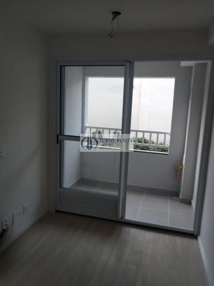 Apartamento, 1 quarto, 24 m² - Foto 3