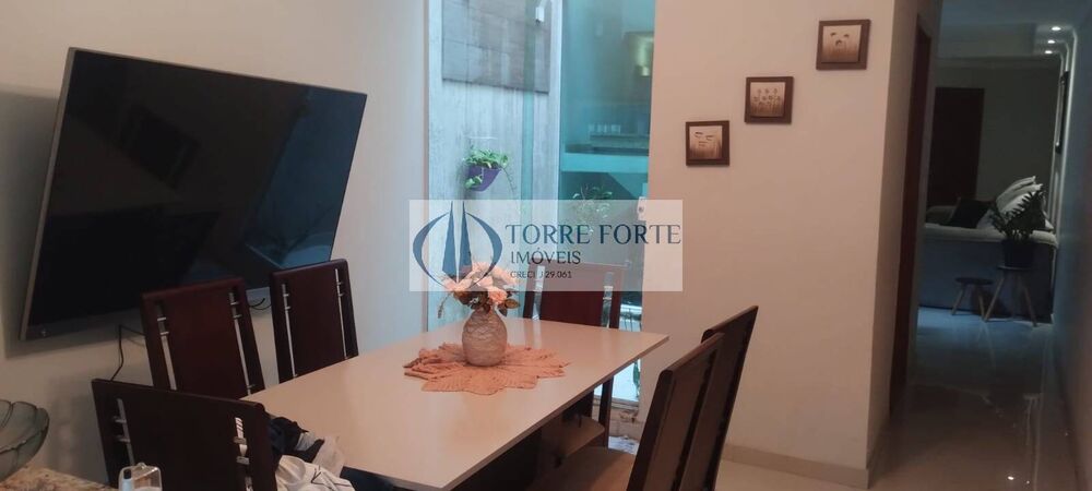 Casa, 3 quartos, 180 m² - Foto 4