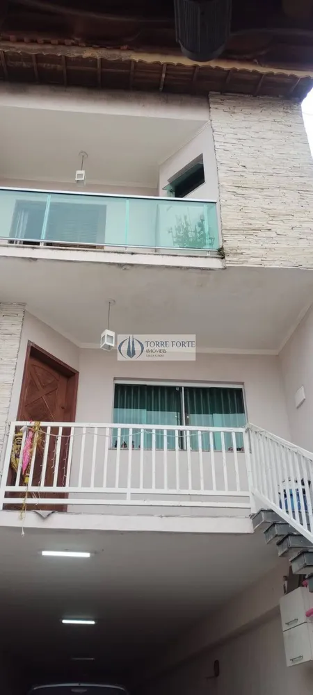 Casa, 3 quartos, 180 m² - Foto 15
