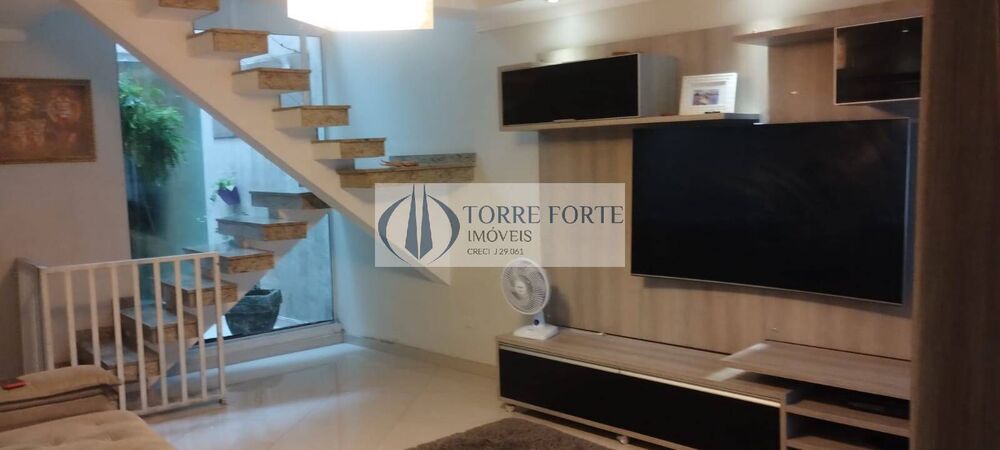 Casa, 3 quartos, 180 m² - Foto 3