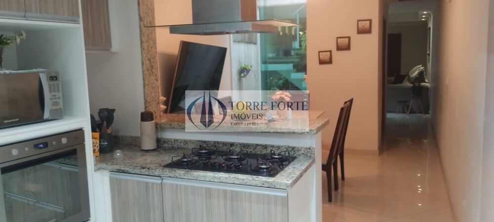 Casa, 3 quartos, 180 m² - Foto 6