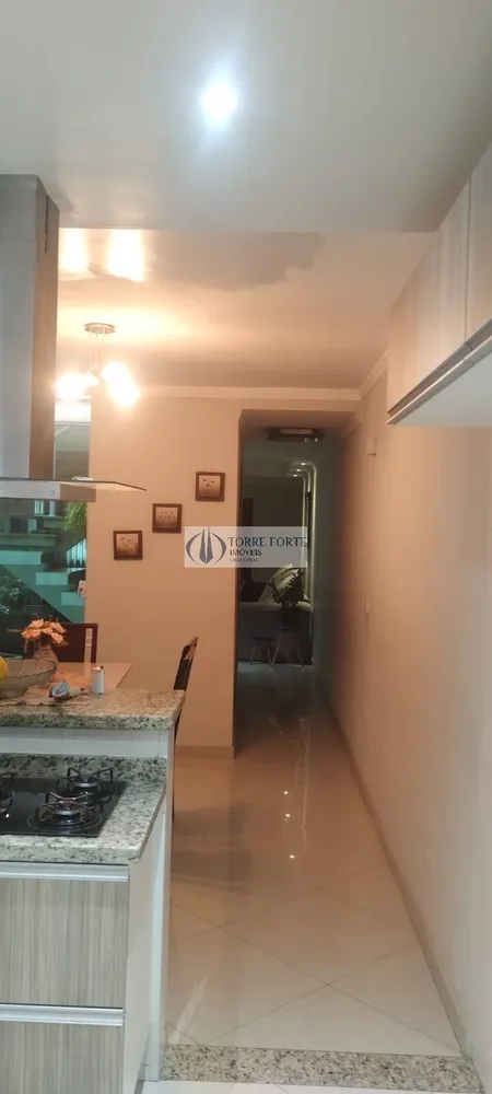 Casa, 3 quartos, 180 m² - Foto 14