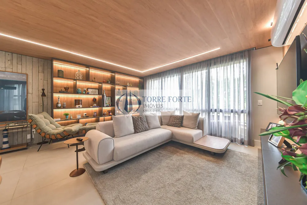 Apartamento, 3 quartos, 150 m² - Foto 2