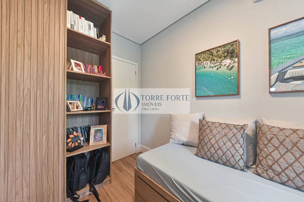 Apartamento, 3 quartos, 150 m² - Foto 5