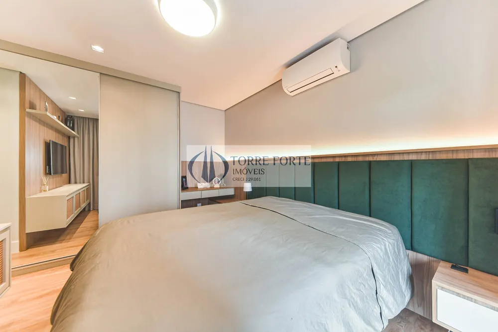 Apartamento, 3 quartos, 150 m² - Foto 8