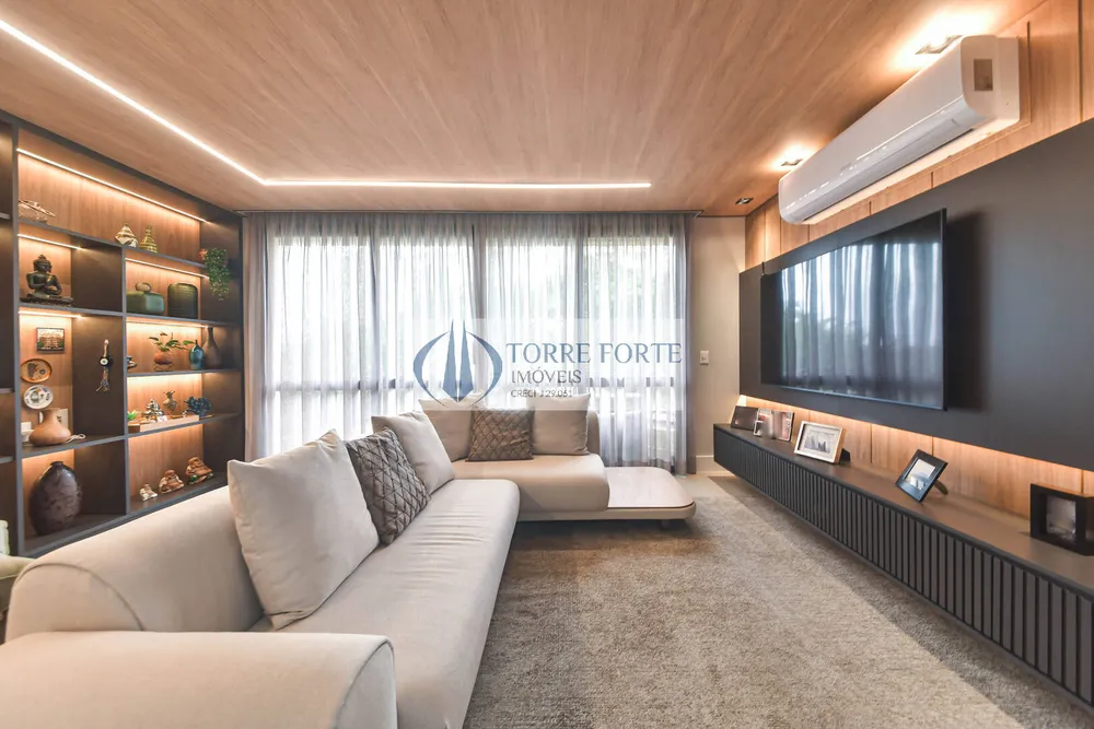 Apartamento, 3 quartos, 150 m² - Foto 3