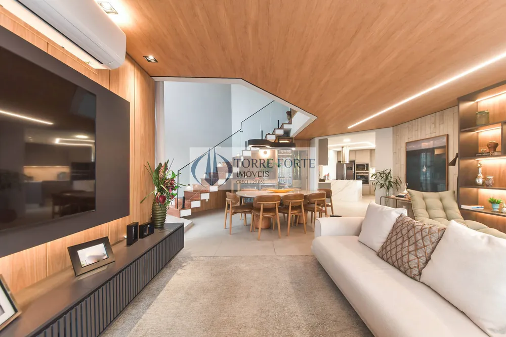 Apartamento, 3 quartos, 150 m² - Foto 4