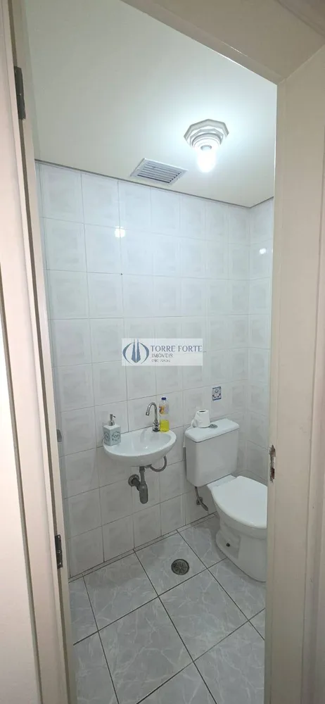 Prédio Inteiro, 37 m² - Foto 4