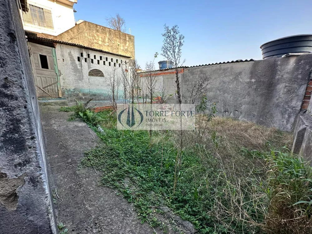 Terreno à venda, 250m² - Foto 3