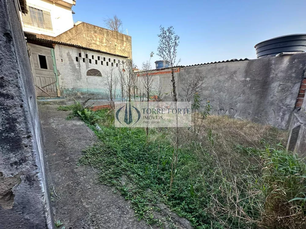 Terreno à venda, 250m² - Foto 2