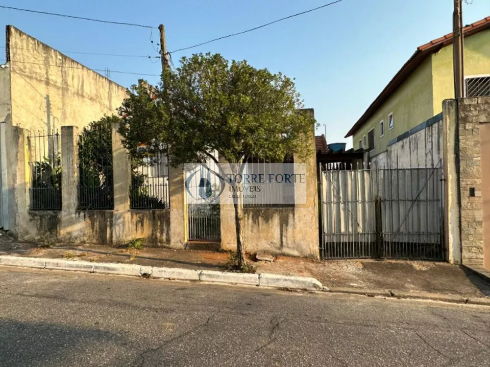 Terreno à venda, 250m² - Foto 1