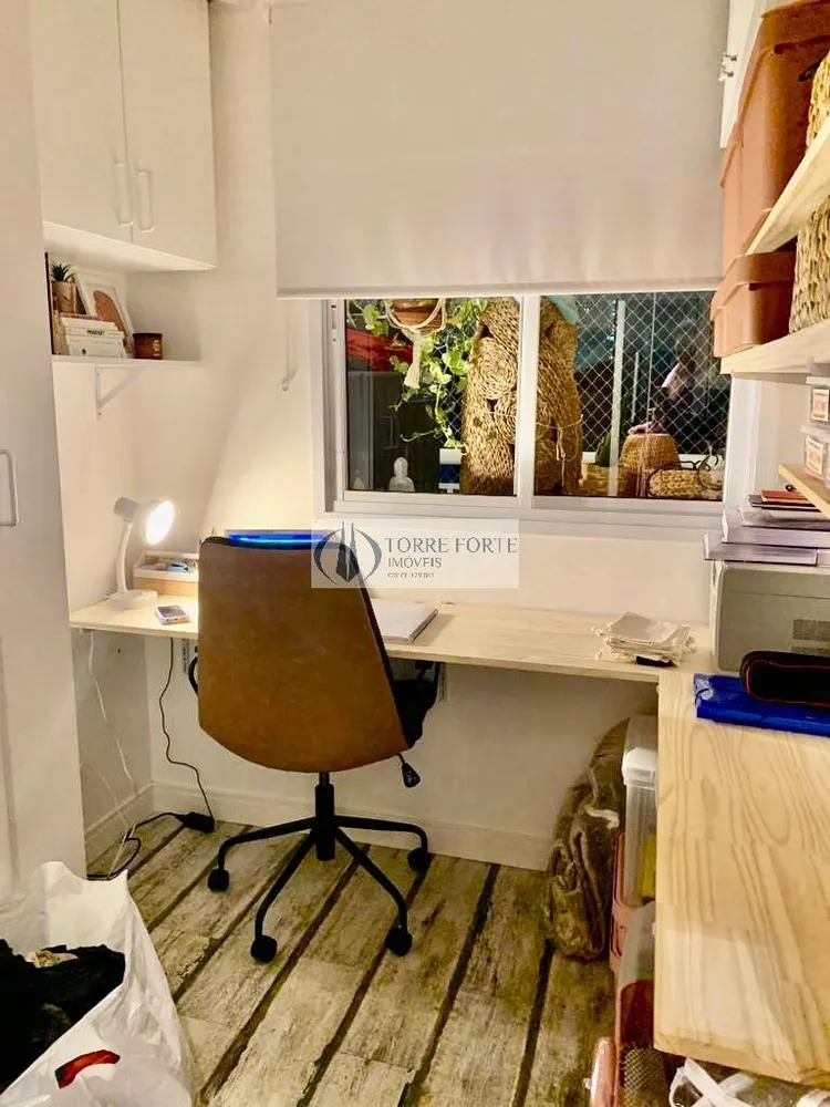 Apartamento, 3 quartos, 72 m² - Foto 5