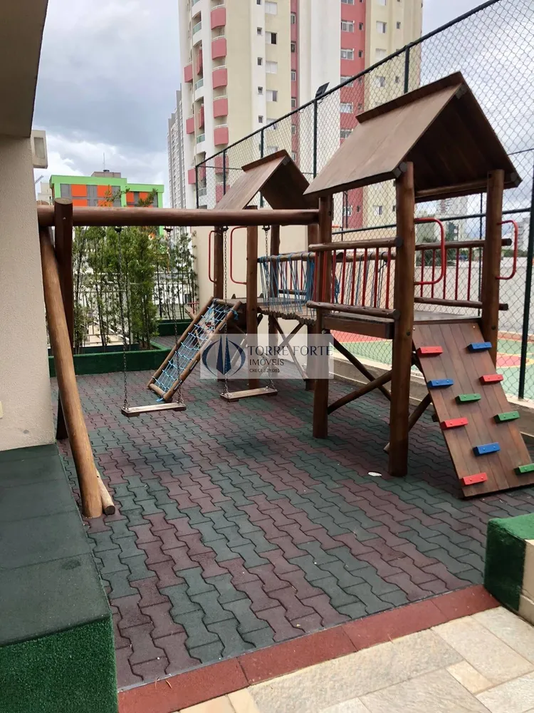 Apartamento, 3 quartos, 72 m² - Foto 8