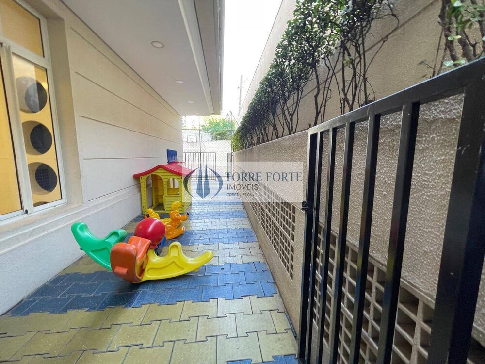 Apartamento, 3 quartos, 94 m² - Foto 4