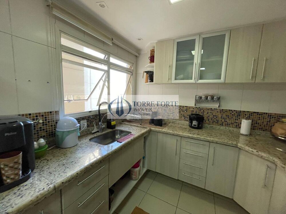 Apartamento, 3 quartos, 94 m² - Foto 1