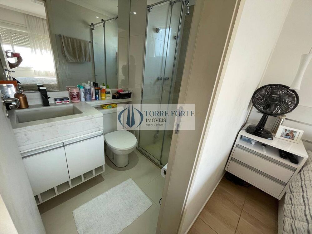 Apartamento, 3 quartos, 94 m² - Foto 8