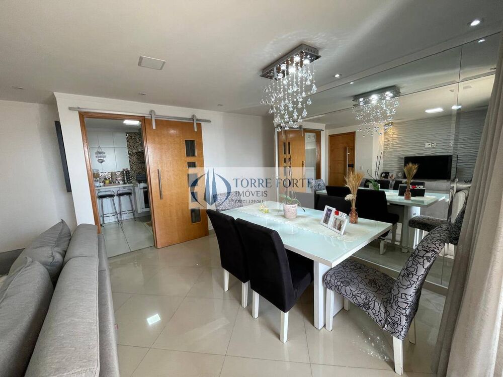 Apartamento, 3 quartos, 94 m² - Foto 7