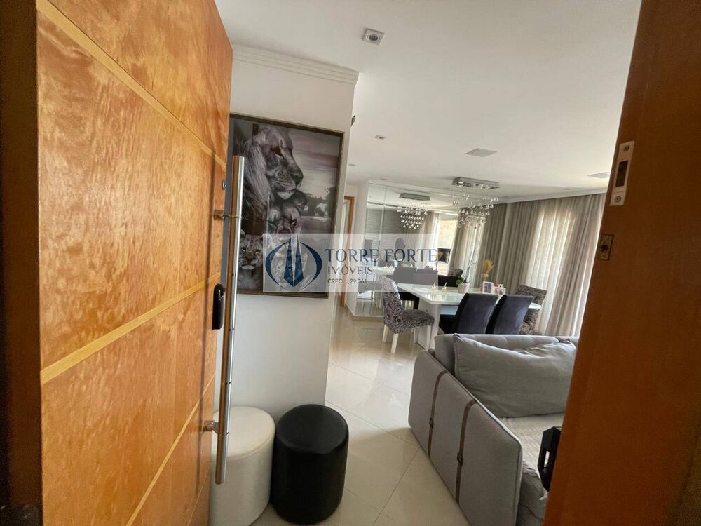 Apartamento, 3 quartos, 94 m² - Foto 2