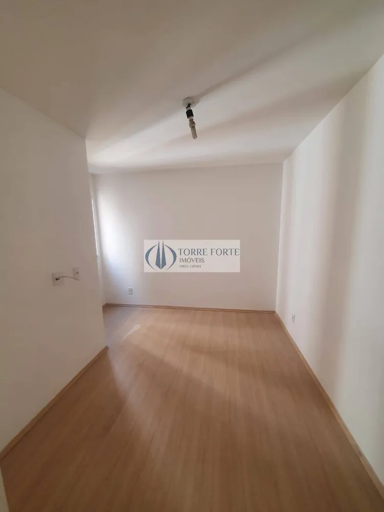 Apartamento, 2 quartos, 58 m² - Foto 2