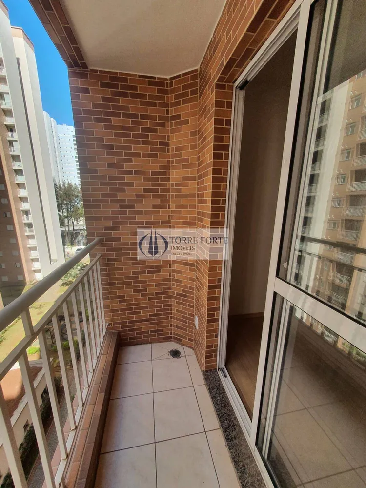 Apartamento, 2 quartos, 58 m² - Foto 4