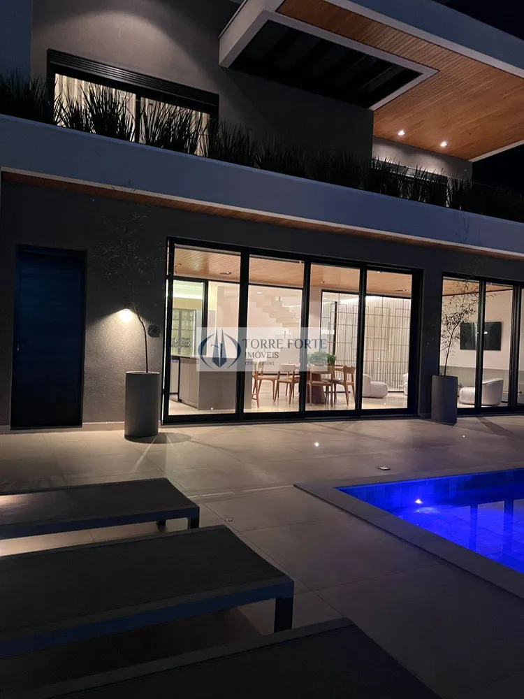 Casa, 5 quartos, 408 m² - Foto 8