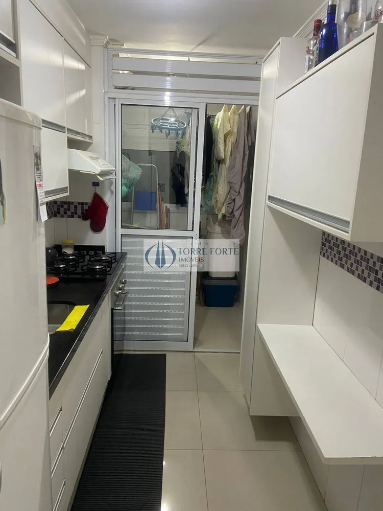 Apartamento, 3 quartos, 70 m² - Foto 2