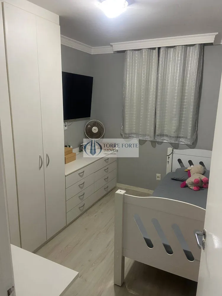 Apartamento, 3 quartos, 70 m² - Foto 3