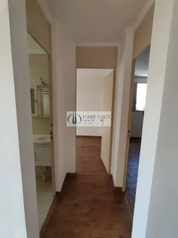 Apartamento, 2 quartos, 56 m² - Foto 6