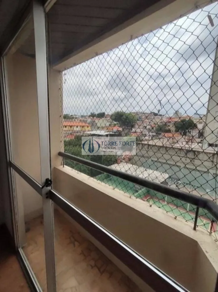 Apartamento, 2 quartos, 56 m² - Foto 3