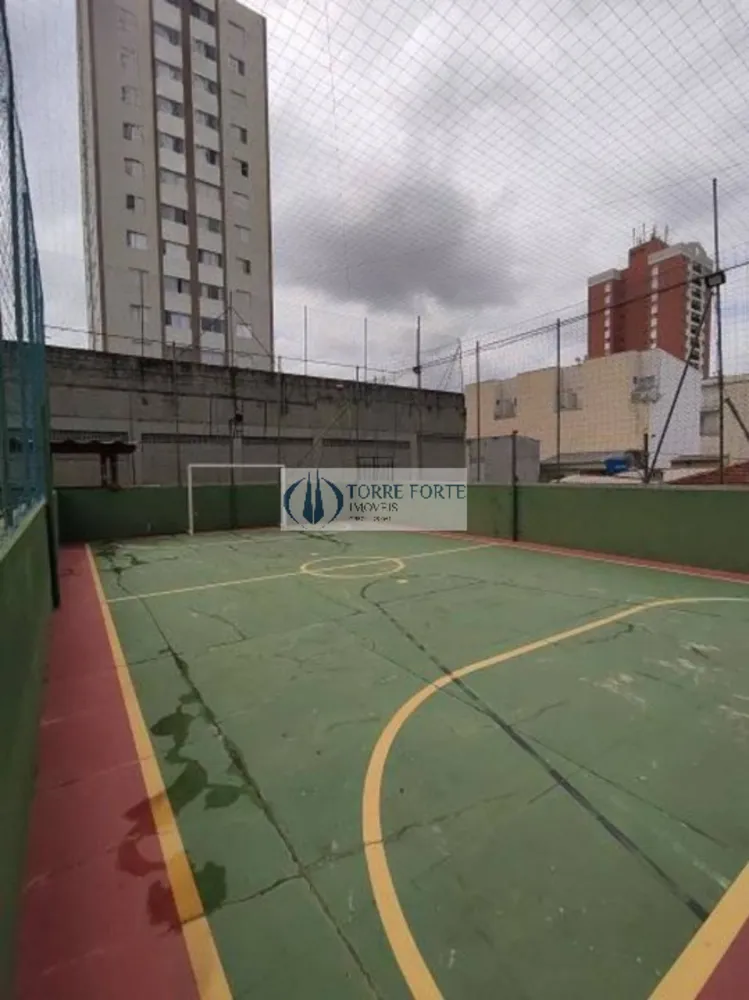 Apartamento, 2 quartos, 56 m² - Foto 8