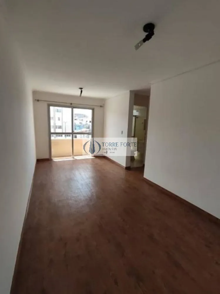 Apartamento, 2 quartos, 56 m² - Foto 1