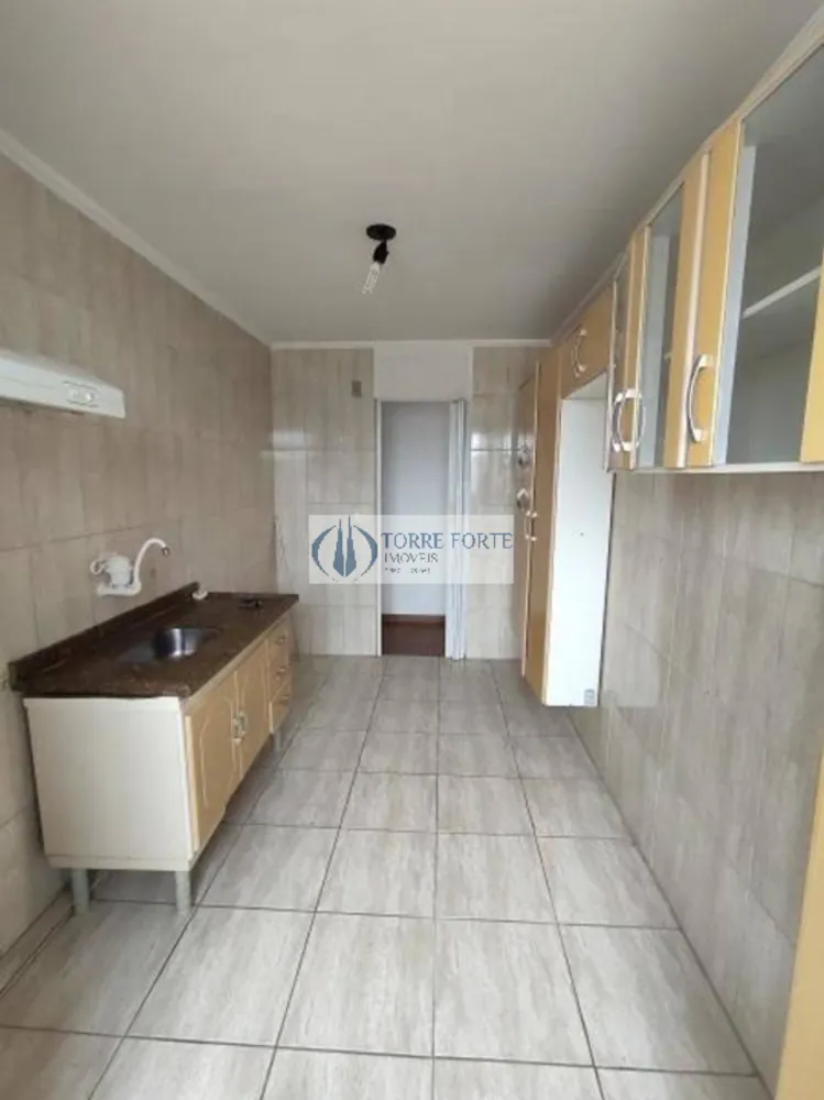 Apartamento, 2 quartos, 56 m² - Foto 4