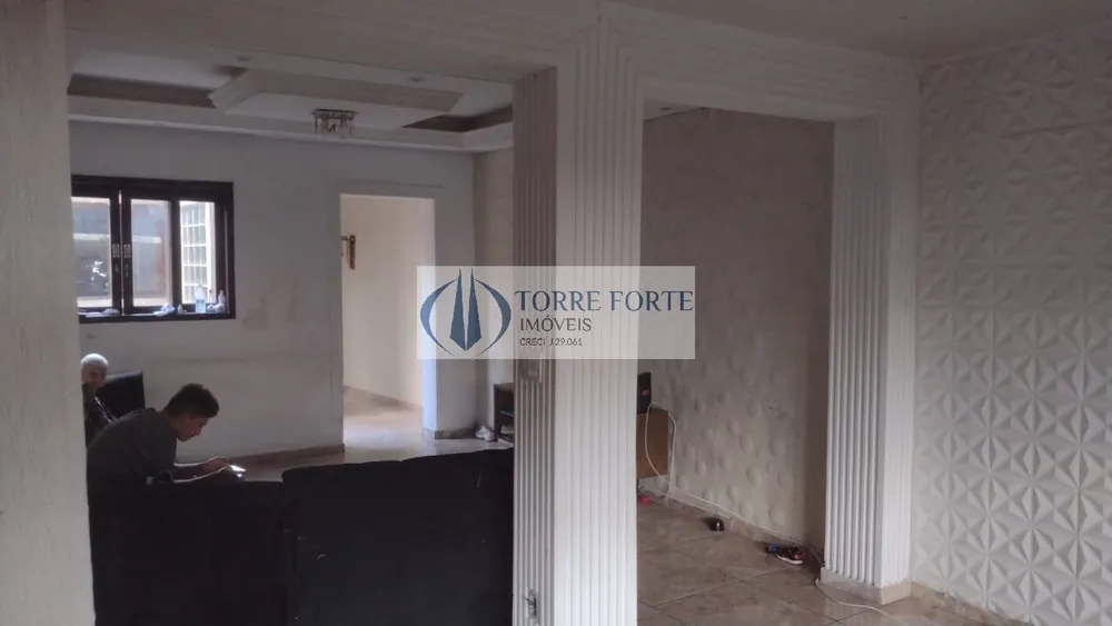 Casa, 3 quartos, 110 m² - Foto 5