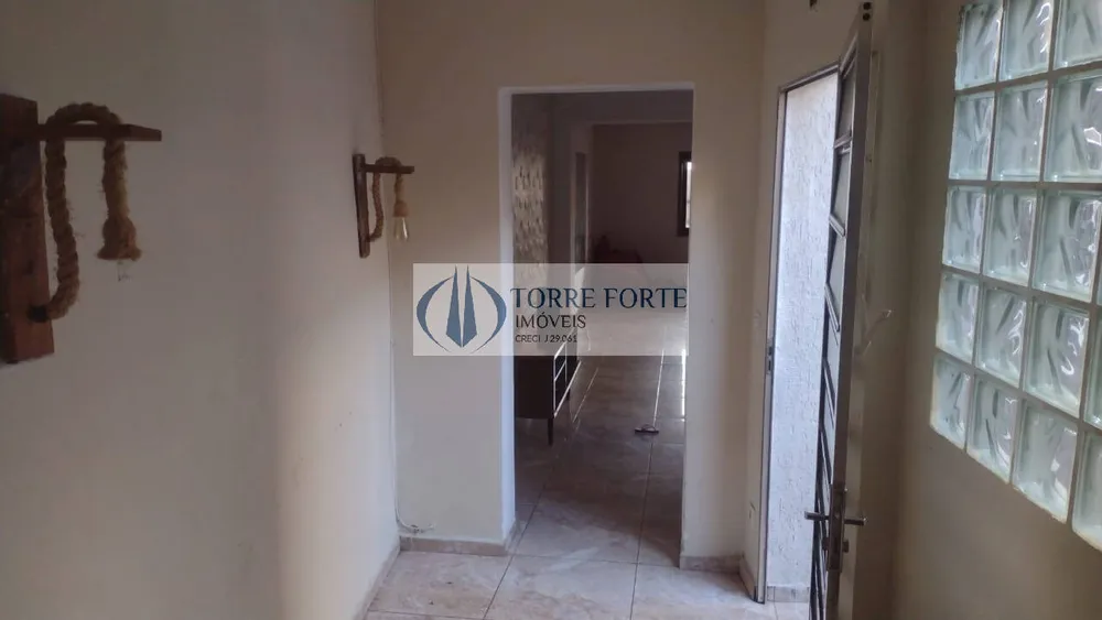Casa, 3 quartos, 110 m² - Foto 8