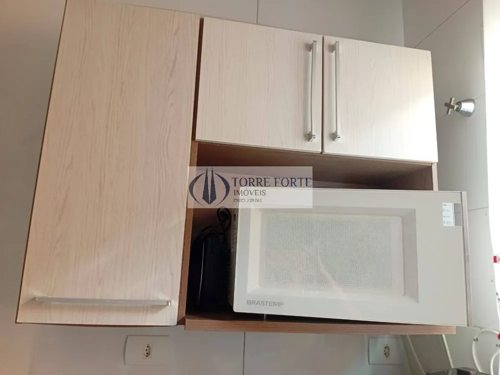 Apartamento, 1 quarto, 34 m² - Foto 4
