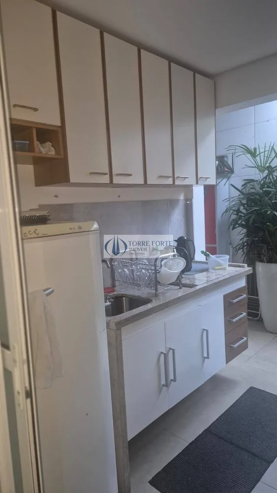 Casa, 4 quartos, 165 m² - Foto 3