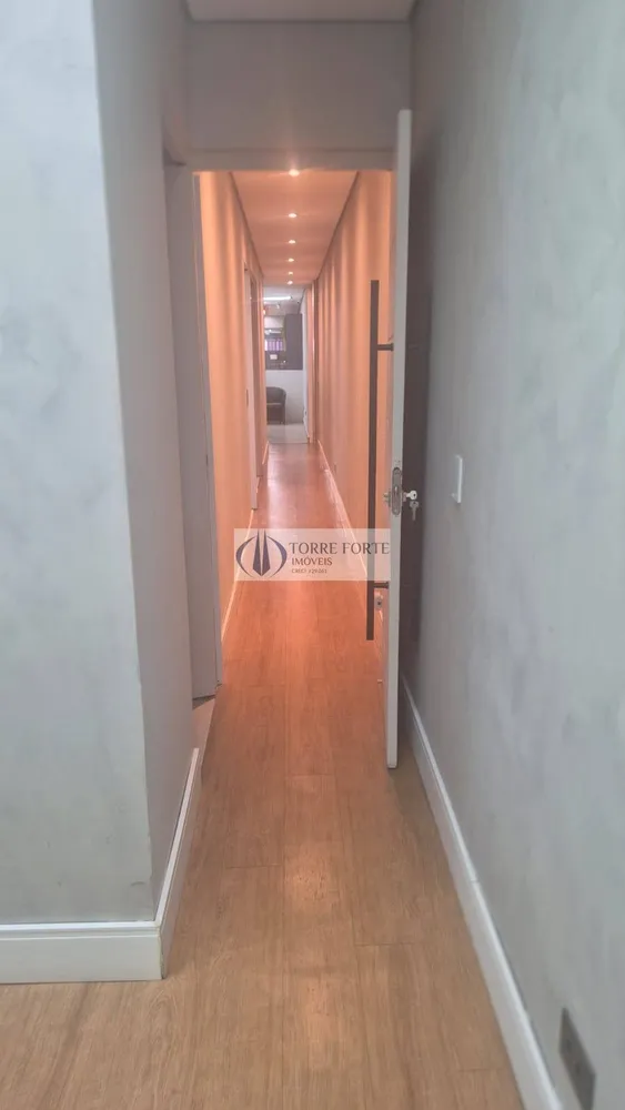 Casa, 4 quartos, 165 m² - Foto 4