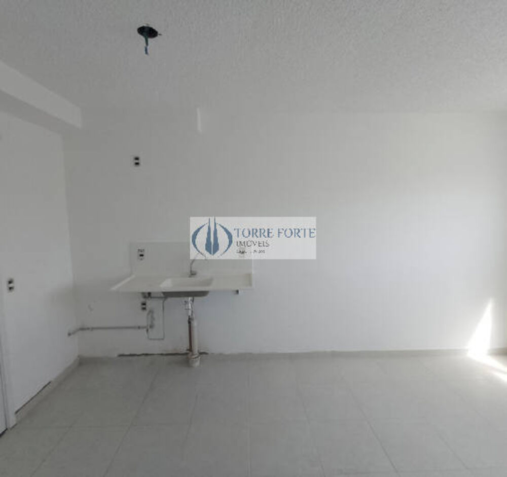 Apartamento, 2 quartos, 32 m² - Foto 6