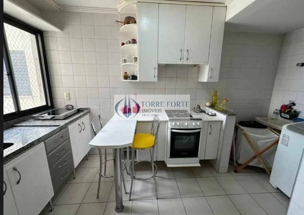 Apartamento à venda com 2 quartos, 67m² - Foto 6