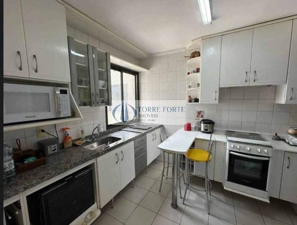 Apartamento à venda com 2 quartos, 67m² - Foto 8