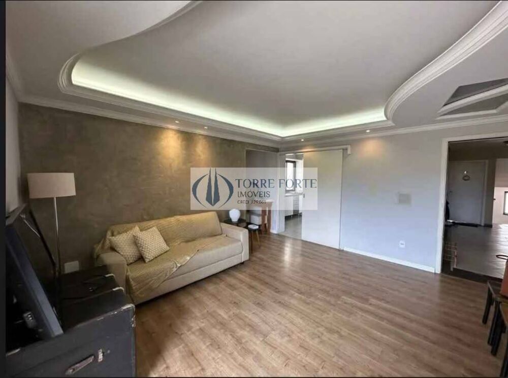 Apartamento à venda com 2 quartos, 67m² - Foto 1