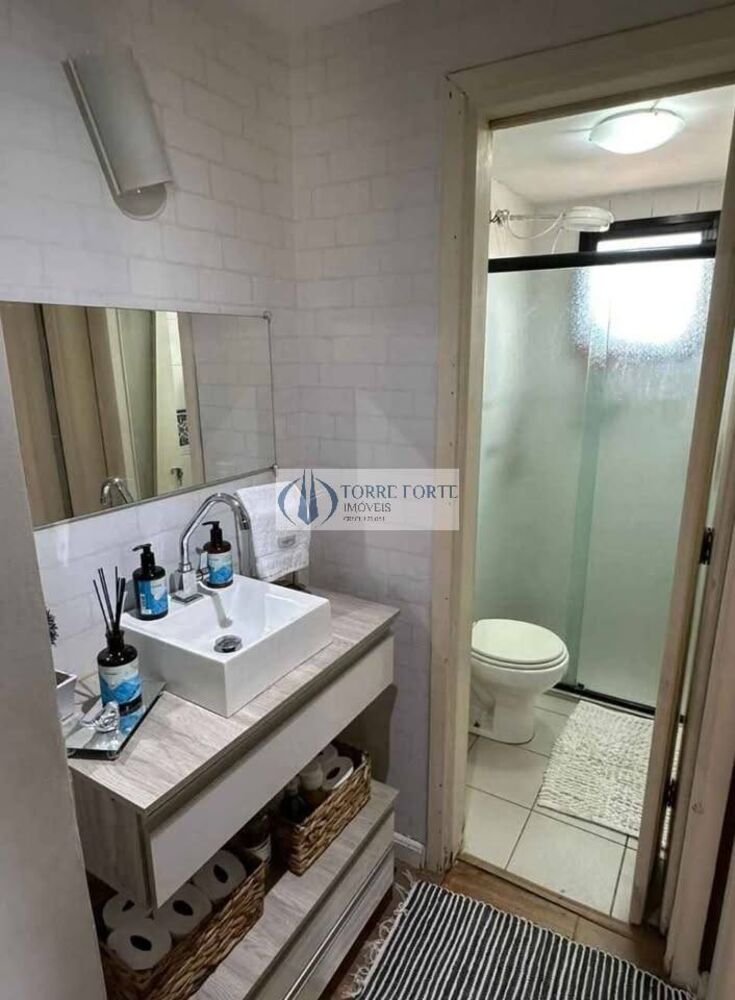 Apartamento à venda com 2 quartos, 67m² - Foto 12